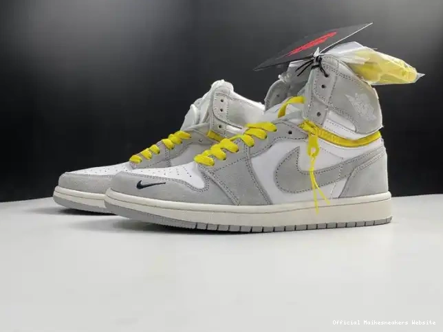 Air High CW6576-100 Switch 1 Jordan Smoke Light 0511